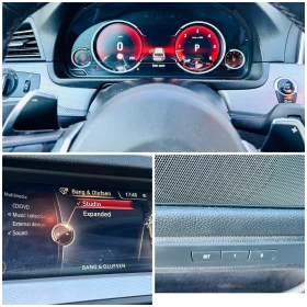 BMW 530 D/XDrice* M-Pack* HeadUP* Distr* B&O* PANO* Digita - 26000 лв. / 13293.59 € - 53160416 14