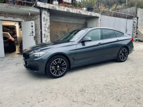 BMW 3gt 318d, снимка 9