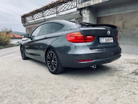 BMW 3gt 318d, снимка 1