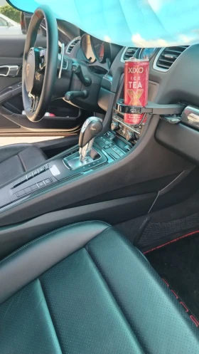 Porsche Cayman s 981, снимка 11