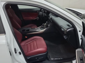 Lexus IS 350 F SPORT * * CARFAX * *   * *  | Mobile.bg    10