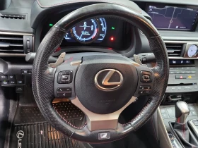 Lexus IS 350 F SPORT * * CARFAX * *   * *  | Mobile.bg    7