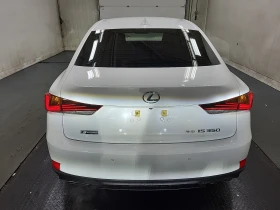 Lexus IS 350 F SPORT * * CARFAX * *   * *  | Mobile.bg    4