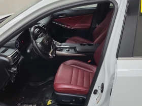 Lexus IS 350 F SPORT * * CARFAX * *   * *  | Mobile.bg    6