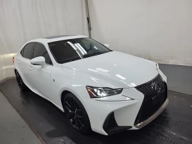 Lexus IS 350 F SPORT * * CARFAX * *   * *  | Mobile.bg    2