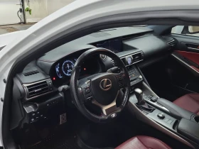 Lexus IS 350 F SPORT * * CARFAX * *   * *  | Mobile.bg    8