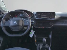 Peugeot 208 NEW ACCESS 1.2 PureTech 75 BVM5 EURO 6 // 2003021 - 21900 лв. / 11197.29 € - 55992507 10