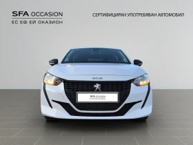 Peugeot 208 NEW ACCESS 1.2 PureTech 75 BVM5 EURO 6 // 2003021 - 21900 лв. / 11197.29 € - 55992507 2