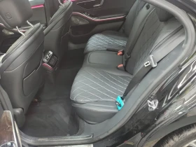 Mercedes-Benz S 580 * *  | Mobile.bg    12