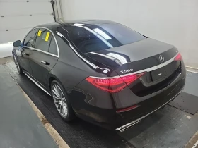 Mercedes-Benz S 580 * *  | Mobile.bg    4