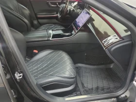 Mercedes-Benz S 580 * *  | Mobile.bg    10