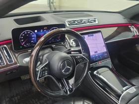 Mercedes-Benz S 580 * *  | Mobile.bg    8