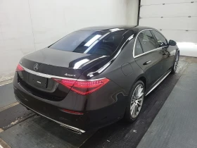 Mercedes-Benz S 580 * *  | Mobile.bg    3