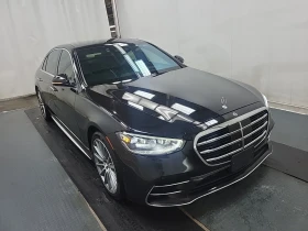 Mercedes-Benz S 580 * *  | Mobile.bg    2