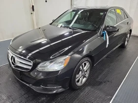 Mercedes-Benz E 250 * BLUETEC * CARFAX * 
