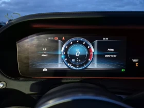 Mercedes-Benz S 560 * CARFAX * ЦЕНА ДО БЪЛГАРИЯ, снимка 11