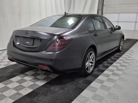 Mercedes-Benz S 560 * CARFAX * ЦЕНА ДО БЪЛГАРИЯ, снимка 3