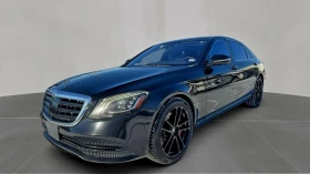 Mercedes-Benz S 560 - 53300 лв. / 27251.86 € - 54402264 2