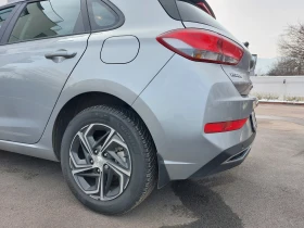 Hyundai I30 Мек Хибрид - 18900 € / 36965.19 лв. - 28733749 15