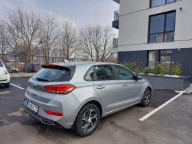 Hyundai I30 Мек Хибрид - 18900 € / 36965.19 лв. - 28733749 4