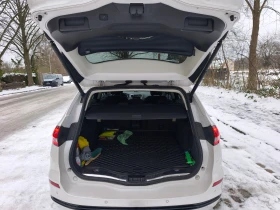 Ford Mondeo Titanium, 2.0 EcoBlue Diesel 150 к.с., снимка 6