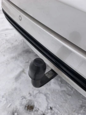 Ford Mondeo Titanium, 2.0 EcoBlue Diesel 150 к.с., снимка 16