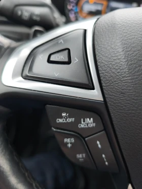 Ford Mondeo Titanium, 2.0 EcoBlue Diesel 150 к.с., снимка 12