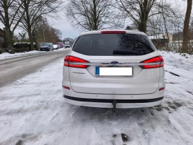 Ford Mondeo Titanium, 2.0 EcoBlue Diesel 150 к.с., снимка 5