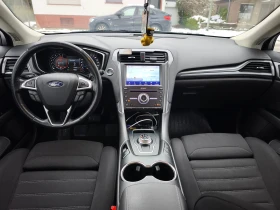 Ford Mondeo Titanium, 2.0 EcoBlue Diesel 150 к.с., снимка 9