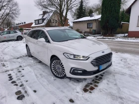 Ford Mondeo Titanium, 2.0 EcoBlue Diesel 150 к.с., снимка 1