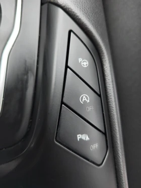 Ford Mondeo Titanium, 2.0 EcoBlue Diesel 150 к.с., снимка 13