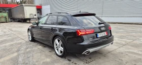 Audi A6 Allroad 3.0BITDI Quattro 320к.с Max Full Германия, снимка 7