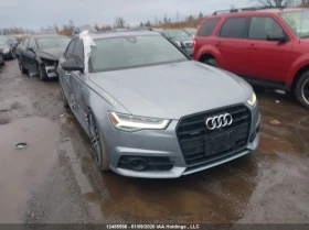 Audi A6 Competition* 8zf - 14300 € / 27968.37 лв. - 41986410 2