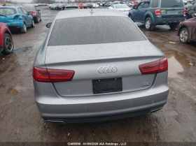Audi A6 Competition* 8zf - 14300 € / 27968.37 лв. - 41986410 9