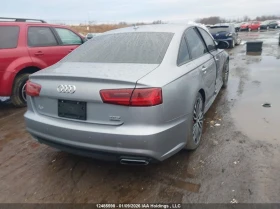 Audi A6 Competition* 8zf - 14300 € / 27968.37 лв. - 41986410 8
