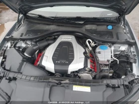 Audi A6 Competition* 8zf - 14300 € / 27968.37 лв. - 41986410 12