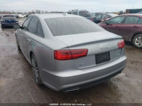 Audi A6 Competition* 8zf - 14300 € / 27968.37 лв. - 41986410 7