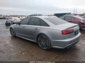 Audi A6 Competition* 8zf - 14300 € / 27968.37 лв. - 41986410 6