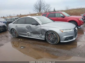 Audi A6 Competition* 8zf - 14300 € / 27968.37 лв. - 41986410 3