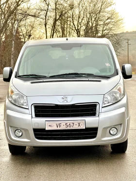 Peugeot Expert 1.6HDI, снимка 2