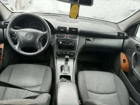 Mercedes-Benz C 220 CDI automatic  - 1600 € / 3129.33 лв. - 12703890 6