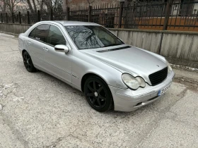 Mercedes-Benz C 220 CDI automatic  - 1600 € / 3129.33 лв. - 12703890 2