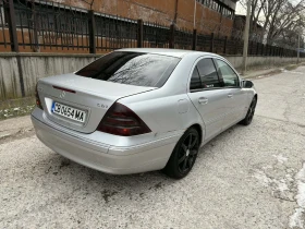 Mercedes-Benz C 220 CDI automatic  - 1600 € / 3129.33 лв. - 12703890 5