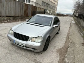 Mercedes-Benz C 220 CDI automatic  - 1600 € / 3129.33 лв. - 12703890 3