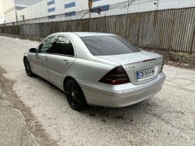 Mercedes-Benz C 220 CDI automatic  - 1600 € / 3129.33 лв. - 12703890 4
