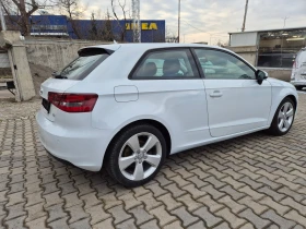 Audi A3 2.0-150кс. - 9800 € / 19167.13 лв. - 17537488 4
