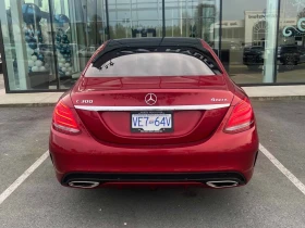 Mercedes-Benz C 300 * CARFAX * БЕЗ ПЪРВОНАЧАЛНА ВНОСКА - 16500 € / 32271.19 лв. - 46211682 4