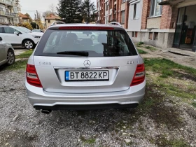 Mercedes-Benz C 220 - 7200 € / 14081.98 лв. - 82313034 4