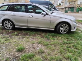 Mercedes-Benz C 220 - 7200 € / 14081.98 лв. - 82313034 6
