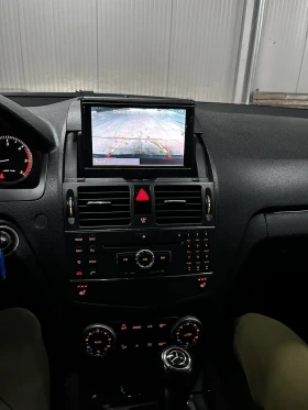 Mercedes-Benz C 200 - 5500 € / 10757.07 лв. - 18152824 2